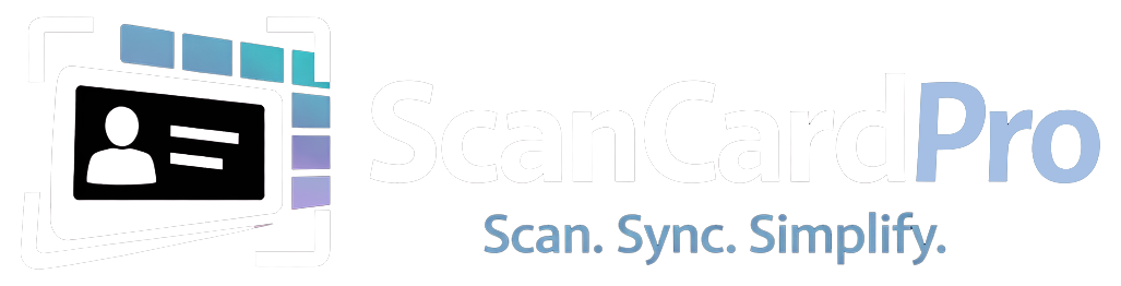 ScanCardPro
